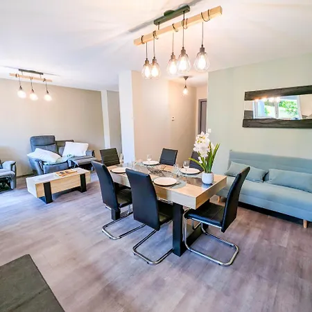 Apartment Gite-les-myrtilles