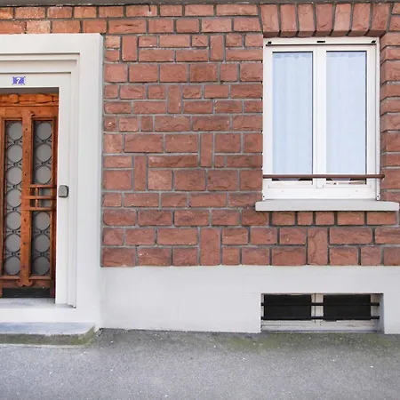 Apg Les Myrtilles Corcieux