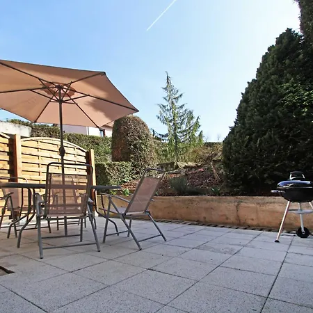 Gite-les-myrtilles * Corcieux