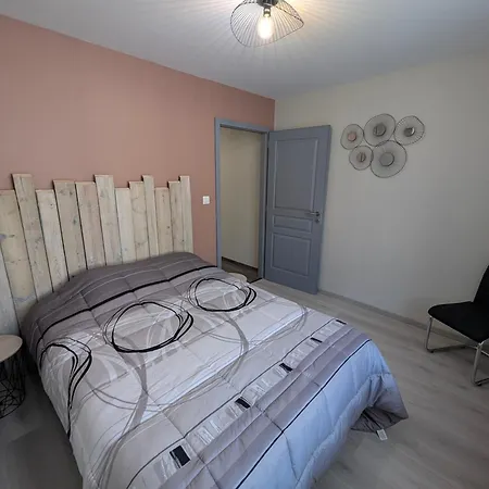 Apg Les Myrtilles Apartamento *