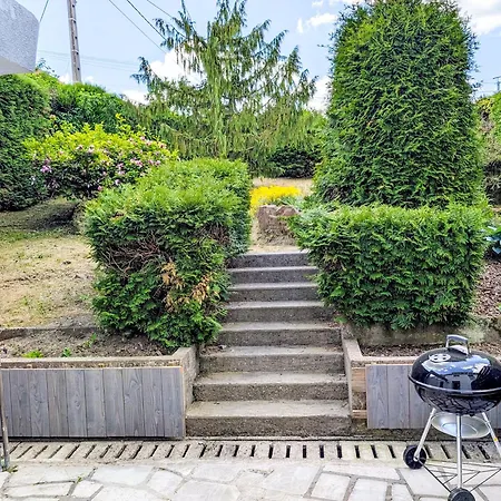 Apartamento Apg Les Myrtilles Corcieux