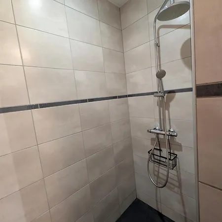 Apartamento Apg Les Myrtilles