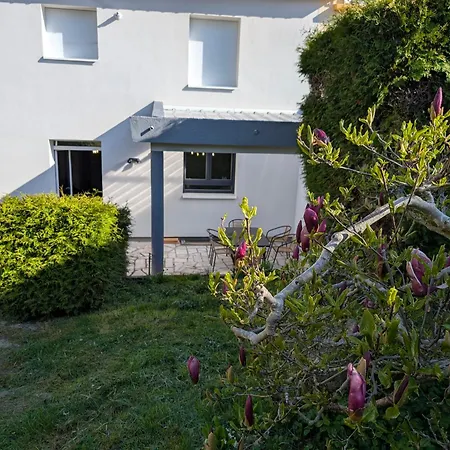 Apartamento Apg Les Myrtilles